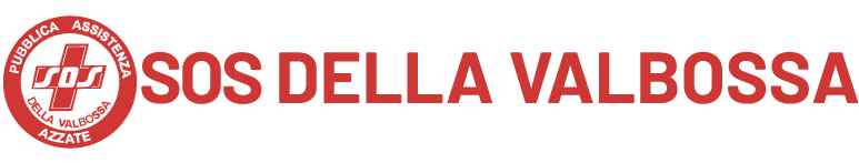 SOS della Valbossa Logo