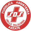 SOS della Valbossa Logo