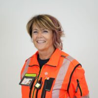 MARIA CRISTINA CROSTA